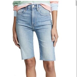 Frame Bermuda Shorts